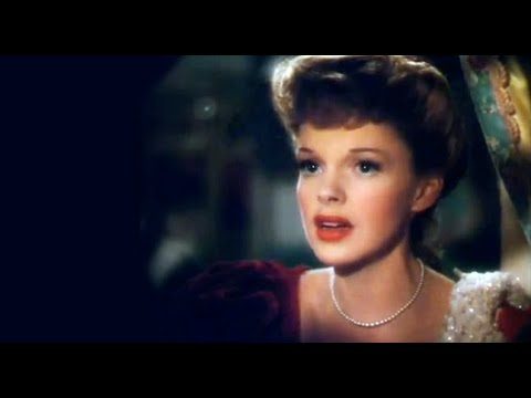Have Yourself a Merry Little Christmas – Judy Garland